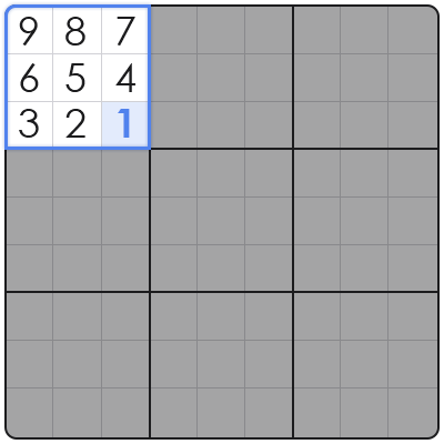 sudoku medium printable